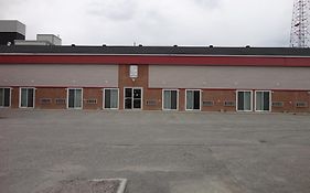 Canadas Best Value Inn Kapuskasing